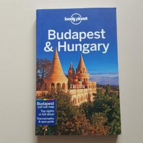 Budapest & Hungary