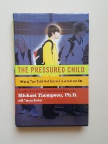 The Pressured Child(英文原版)