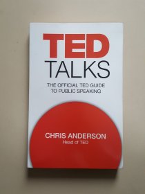 TED Talks: The Official TED Guide to Ppublic Speaking