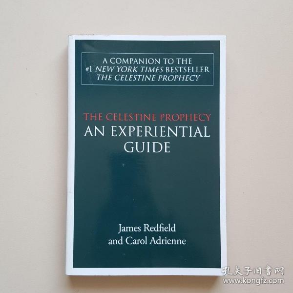 The Celestine Prophecy: An Experiential Guide