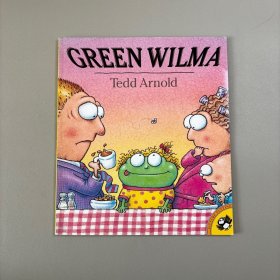 Green Wilma