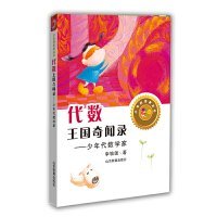 代数王国奇闻录：少年代数学家