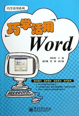 巧学活用系列：巧学活用Word