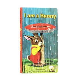 I Am a Bunny