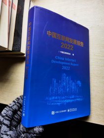 中国互联网发展报告2022