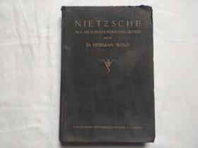 NIETZSCHE