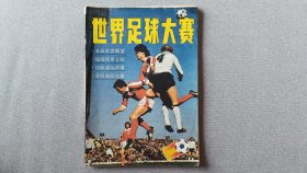 世界足球大赛
