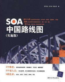 SOA中国路线图（实施版）