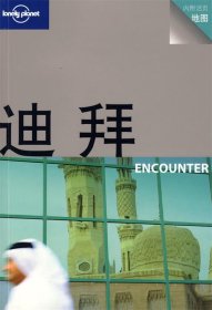 迪拜 ENCOUNTER