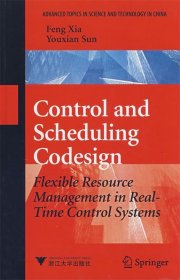 Control and Scheduling Codesign