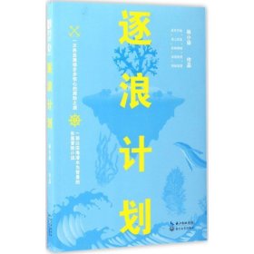 逐浪计划