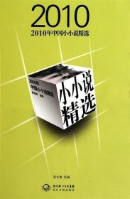 2010年中国小小说精选
