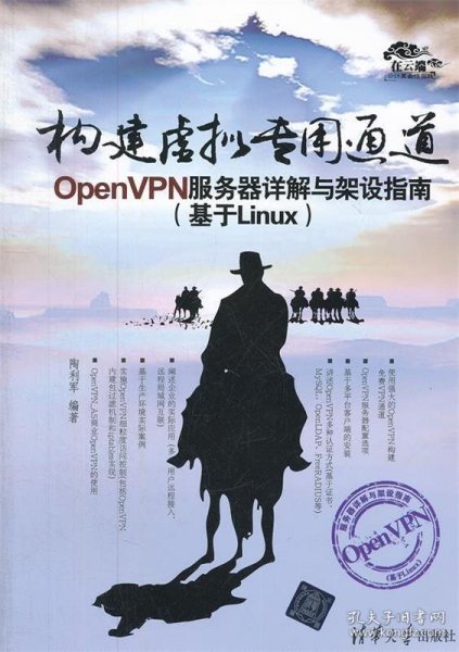 构建虚拟专用通道：OpenVPN服务器详解与架设指南