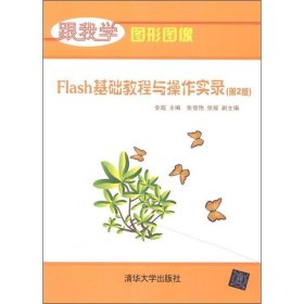 Flash基础教程与操作实录（第二版）