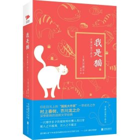 我是猫