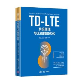 TD-LTE系统原理与无线网络优化 