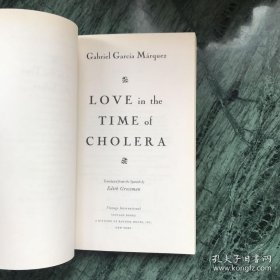 Love in the Time of Cholera（2007）