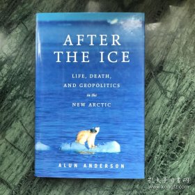 After the Ice（精装）