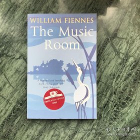 The Music Room（平装）