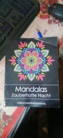 Mandalas