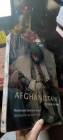 AFGHANISTAN    THE   LAND   THAT    WAS