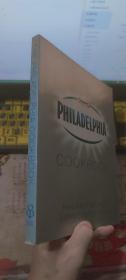 THE   PHILADELPHIA     COOKBOOK费城食谱