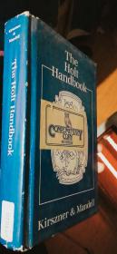 86版 写作指南-易混淆词汇手册 The Holt Handbook
