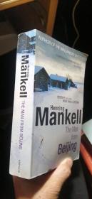 HENNING MANKELL