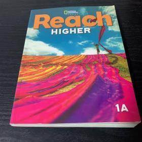 Reach HIGHER 1A