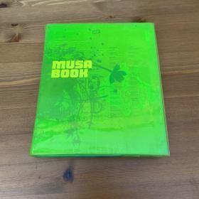 MUSA BOOK
