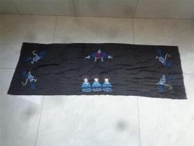 长152厘米，宽51厘米。