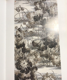 朱全增作品集、画选、画集