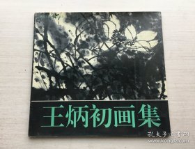 王炳初画选、画集、作品集
