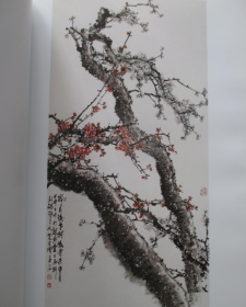 朱全增作品集、画选、画集