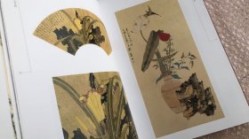 谢稚柳画选、画集、作品集