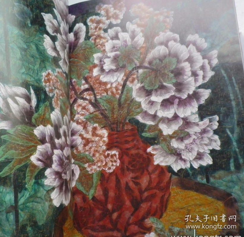 陈向迅绘画世界画册、图录、作品集