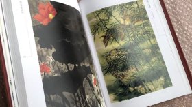 谢稚柳画选、画集、作品集