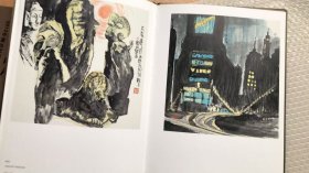 中国当代核心画家：赵梅生画选、画集、作品集