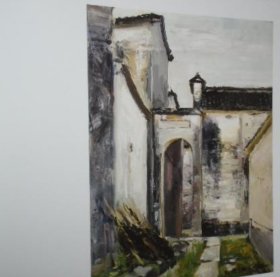 李孟军写生画选、画集、作品集