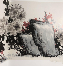 朱全增作品集、画选、画集