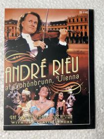 DVD----andre rieu