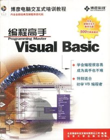 Visual Basic编程高手