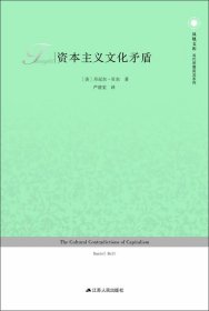 凤凰文库·当代思想前沿系列：资本主义文化矛盾