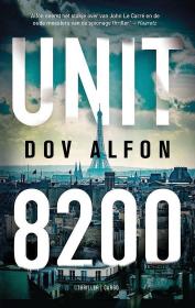 DOV ALFON Unité8200