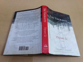 THE VAGRANTS YIyunLi