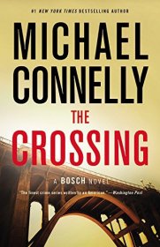 现货 The Crossing 穿越【英文原版 决战怒河 跨越德拉瓦河 麦克·康纳利】