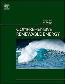 现货 综合可再生能源Comprehensive Renewable Energy