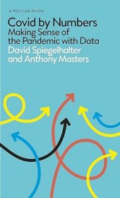 现货 Covid By Numbers:Making Sense of the Pandemic with Data