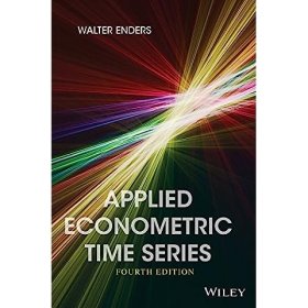 Time Series Analysis and Its Applications：Third edition