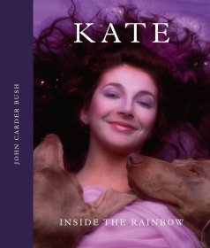 现货 Kate: Inside the Rainbow